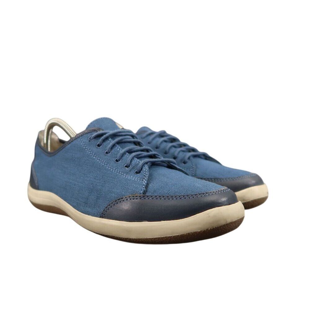 Umberto Raffini Shoes Womens 38 Sneaker Lifestyle Casual Comfort Lace Up Classic